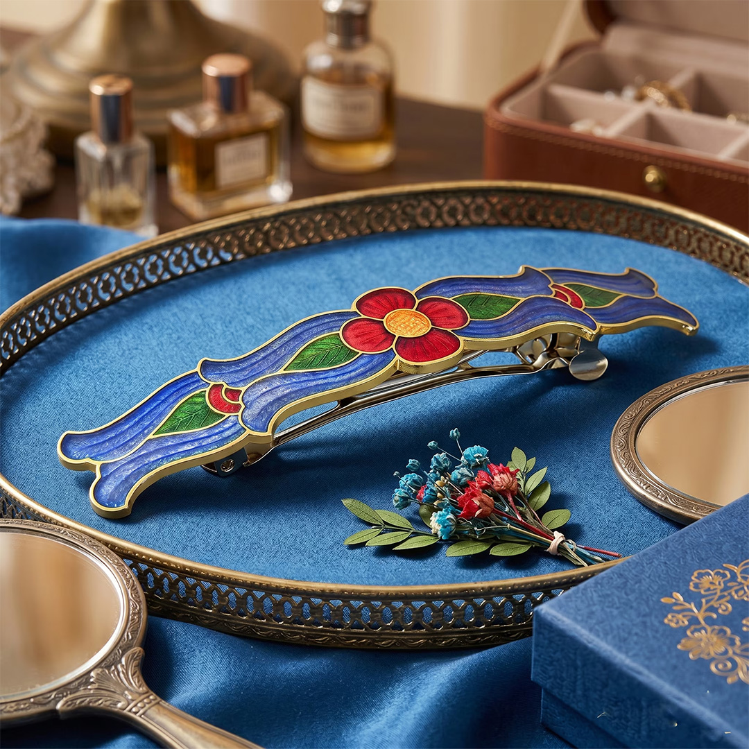 hard enamel hair clip wholesaler hard enamel hair clip wholesaler